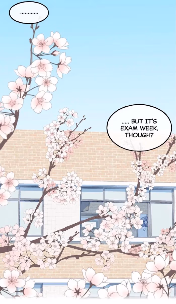 The Perfect Replacement Chapter 10 page 15 - 