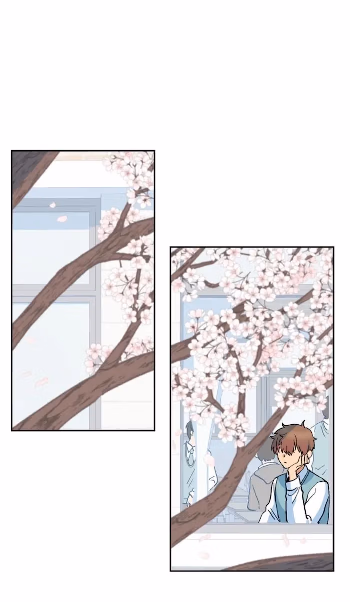 The Perfect Replacement Chapter 10 page 3 - 