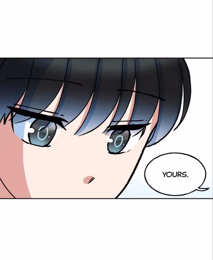 The Perfect Replacement Chapter 10 page 21 - 