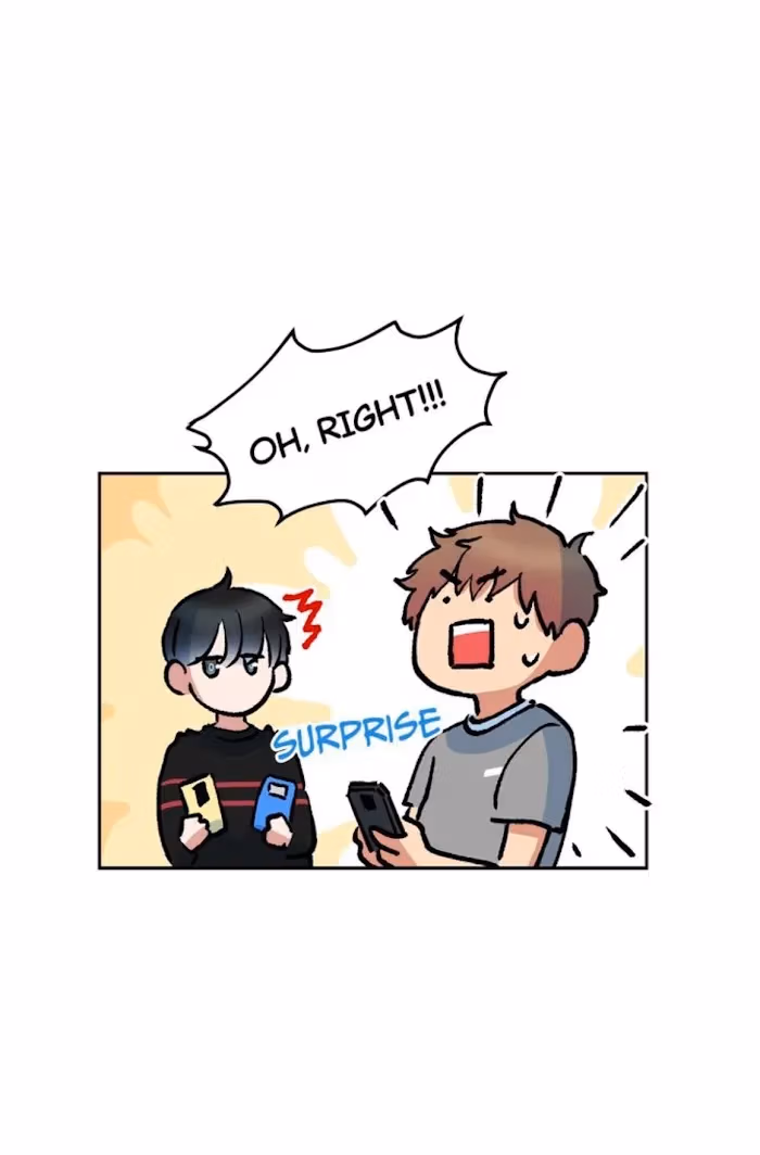 The Perfect Replacement Chapter 10 page 25 - 