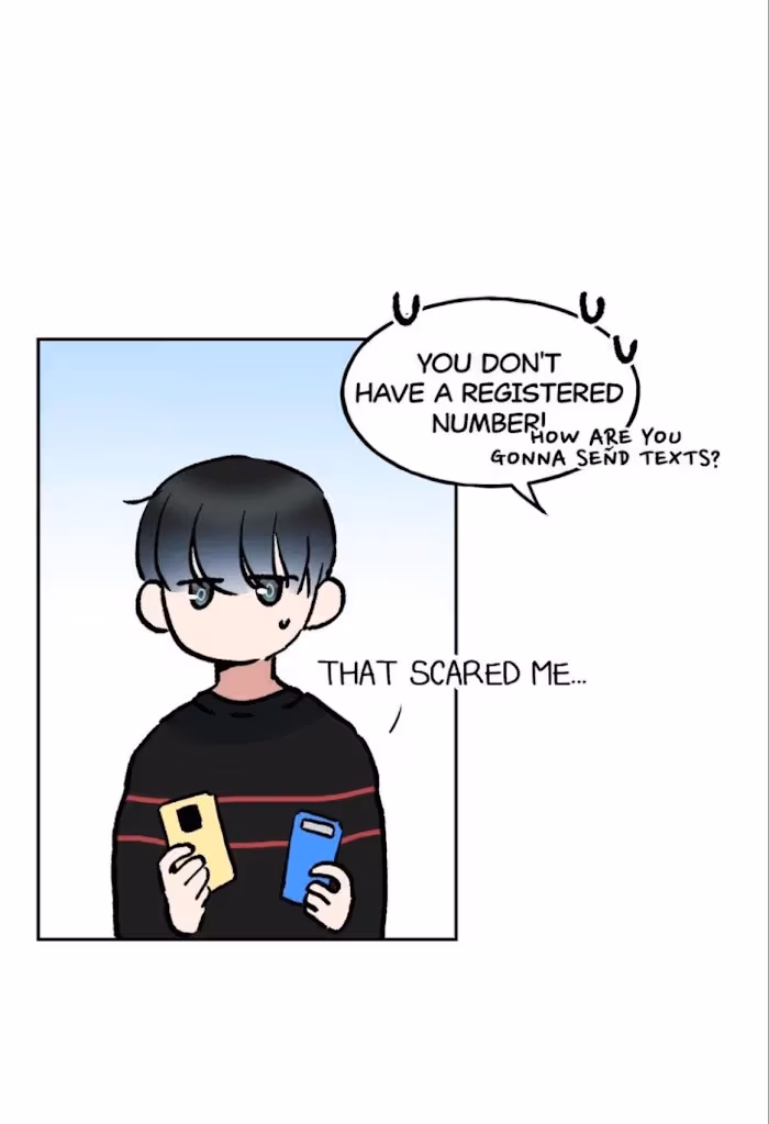 The Perfect Replacement Chapter 10 page 26 - 