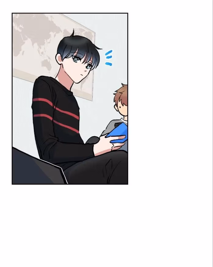 The Perfect Replacement Chapter 10 page 31 - 