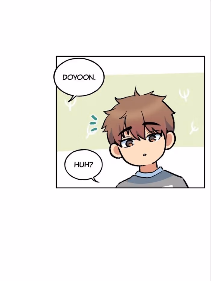 The Perfect Replacement Chapter 10 page 32 - 