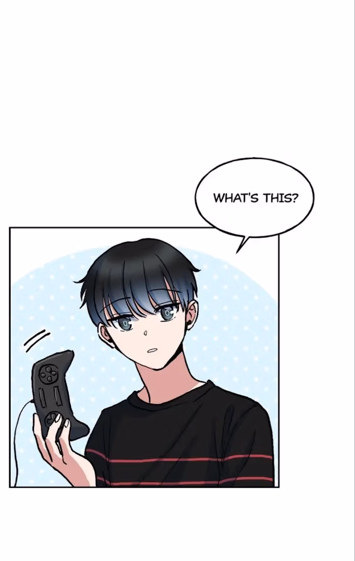 The Perfect Replacement Chapter 10 page 33 - 