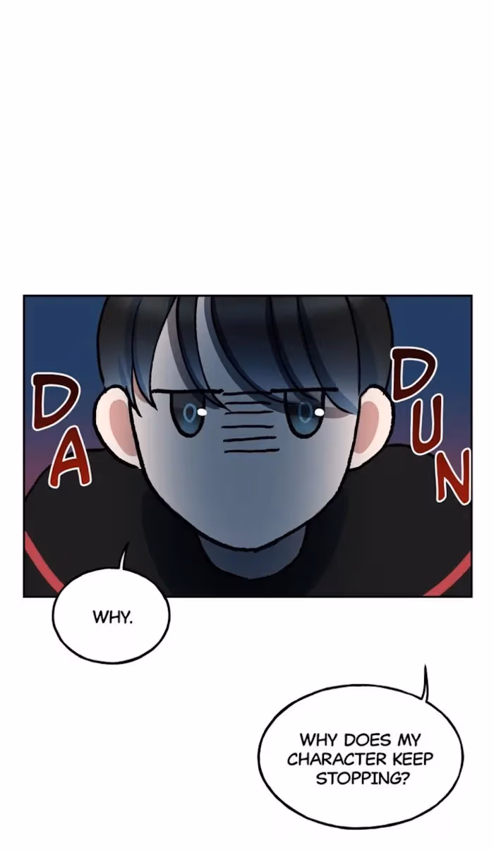 The Perfect Replacement Chapter 10 page 37 - 