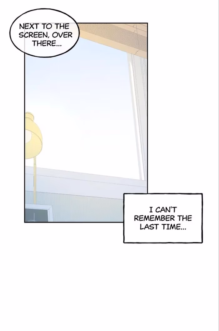The Perfect Replacement Chapter 10 page 41 - 