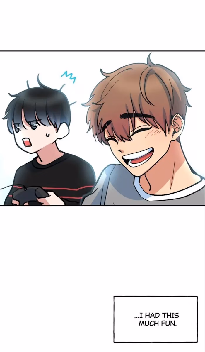 The Perfect Replacement Chapter 10 page 42 - 