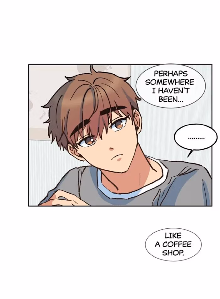 The Perfect Replacement Chapter 10 page 48 - 