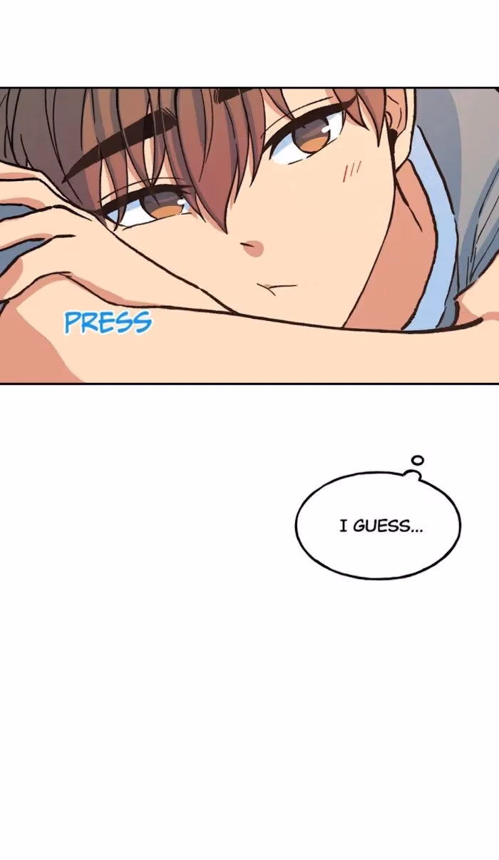 The Perfect Replacement Chapter 10 page 49 - 