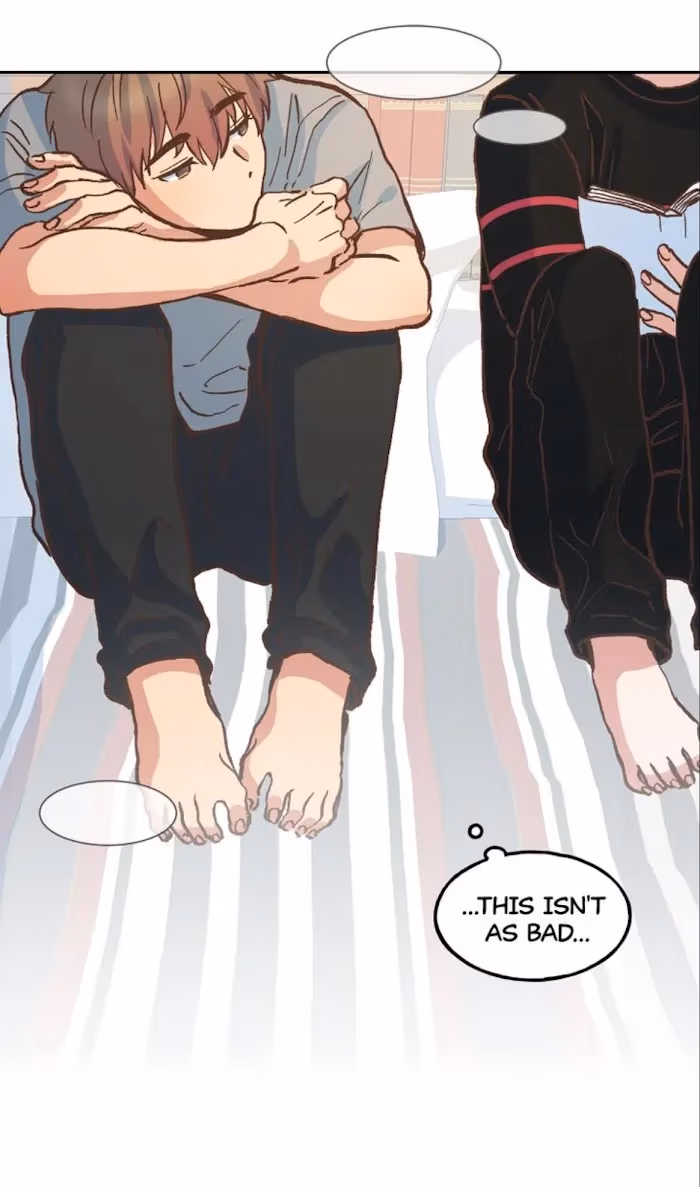 The Perfect Replacement Chapter 10 page 50 - 