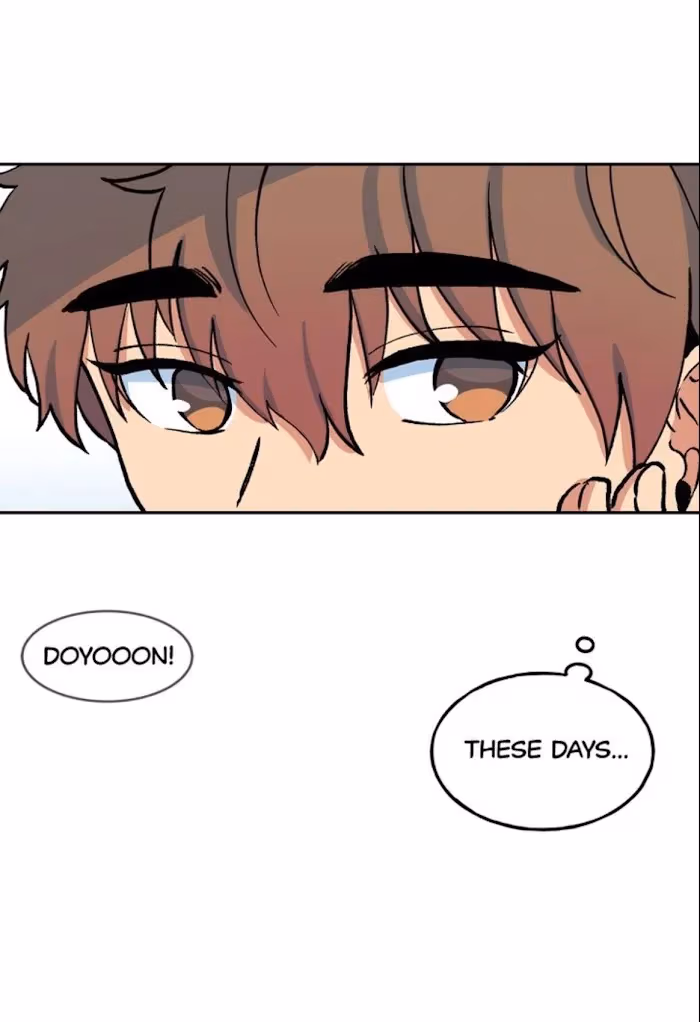 The Perfect Replacement Chapter 10 page 6 - 