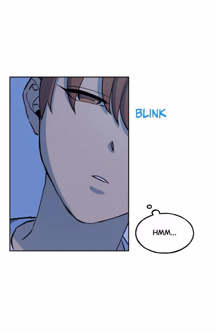 The Perfect Replacement Chapter 10 page 53 - 