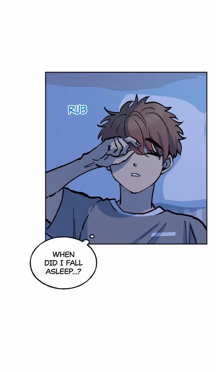 The Perfect Replacement Chapter 10 page 54 - 