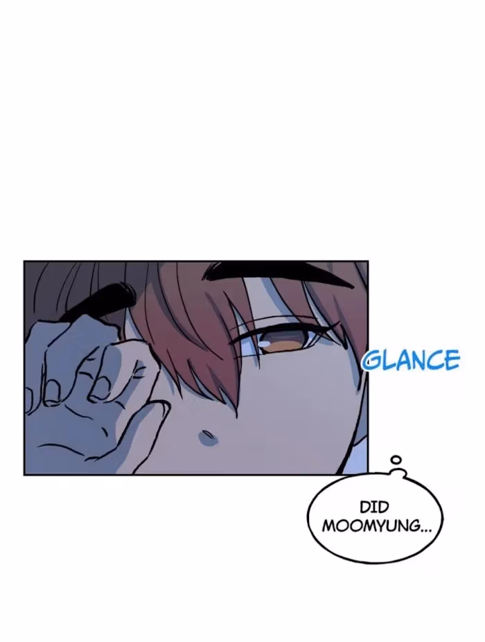 The Perfect Replacement Chapter 10 page 55 - 