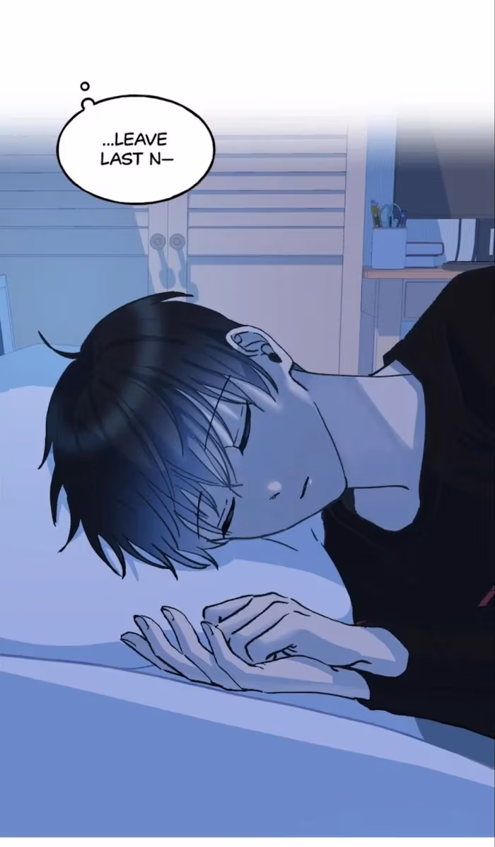 The Perfect Replacement Chapter 10 page 56 - 