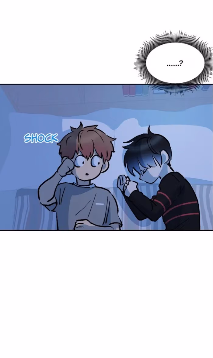The Perfect Replacement Chapter 10 page 57 - 