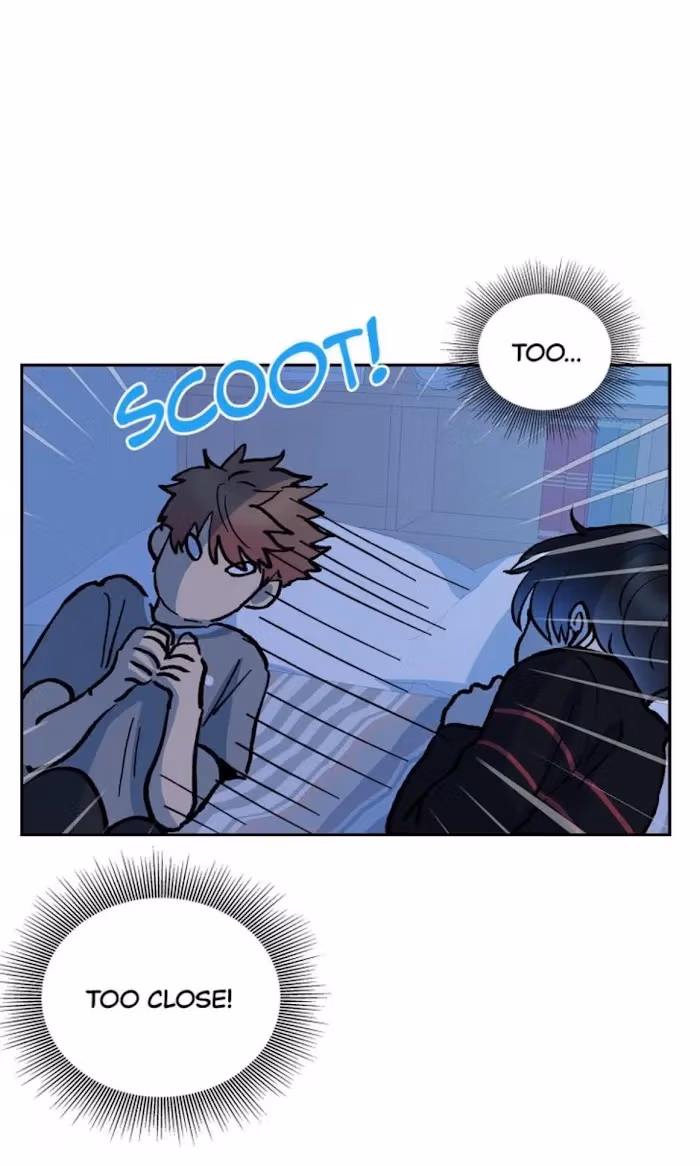 The Perfect Replacement Chapter 10 page 58 - 