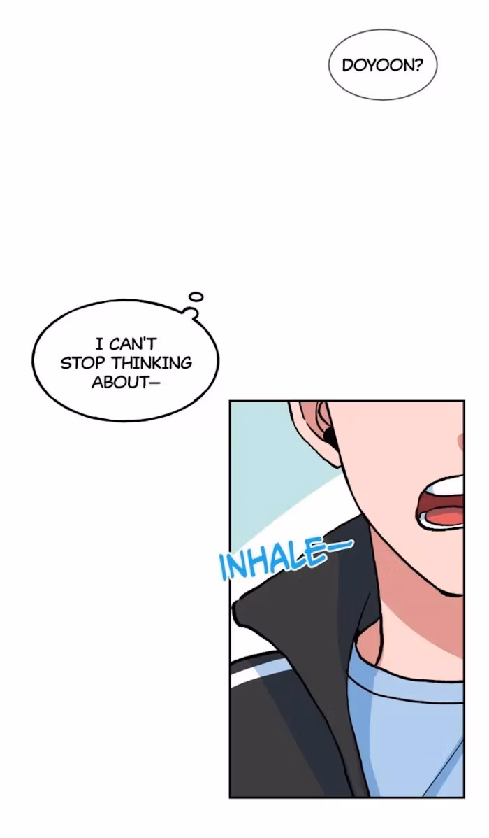 The Perfect Replacement Chapter 10 page 7 - 