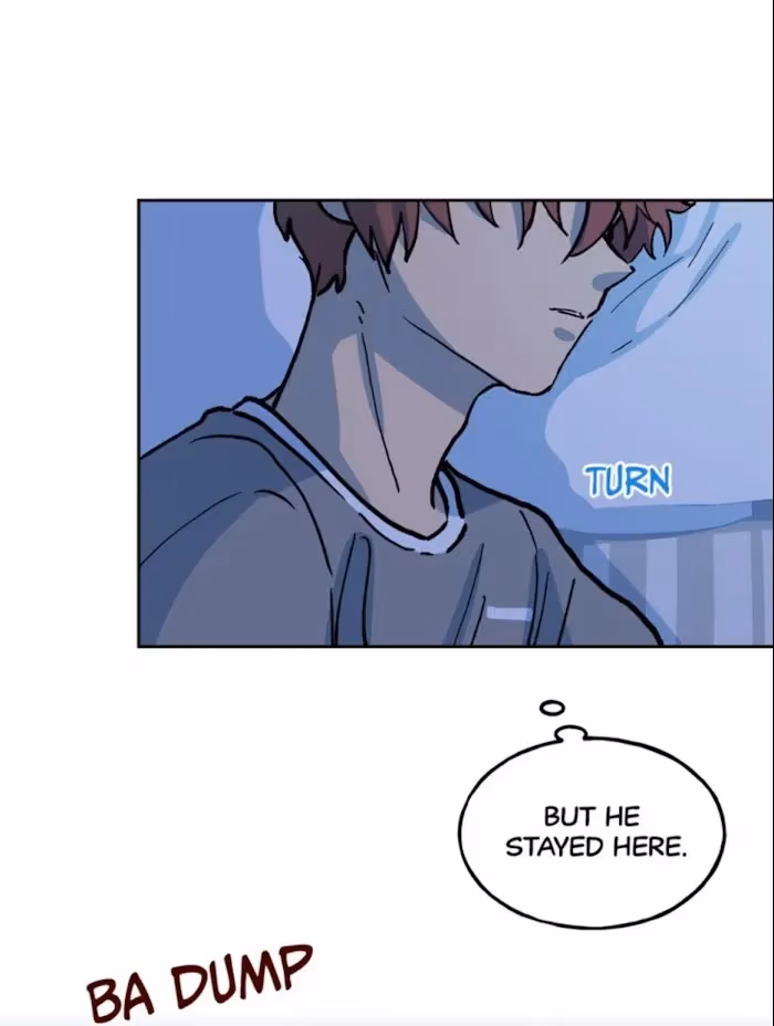 The Perfect Replacement Chapter 10 page 62 - 