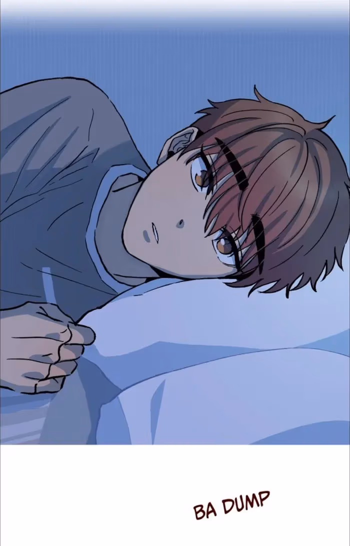 The Perfect Replacement Chapter 10 page 63 - 