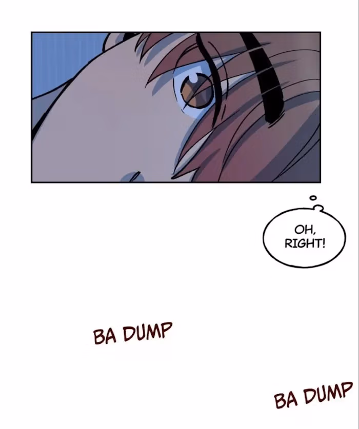 The Perfect Replacement Chapter 10 page 64 - 