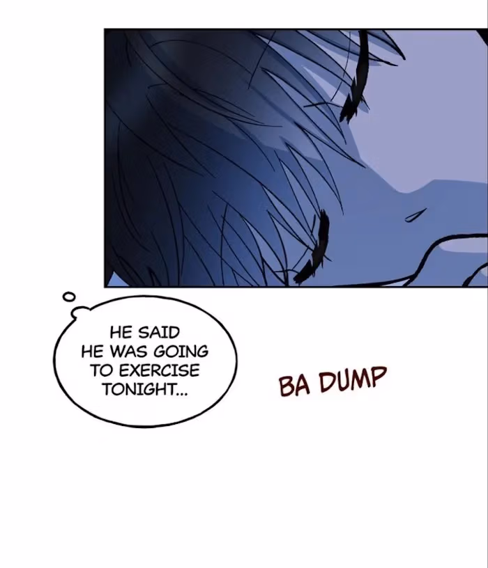 The Perfect Replacement Chapter 10 page 65 - 
