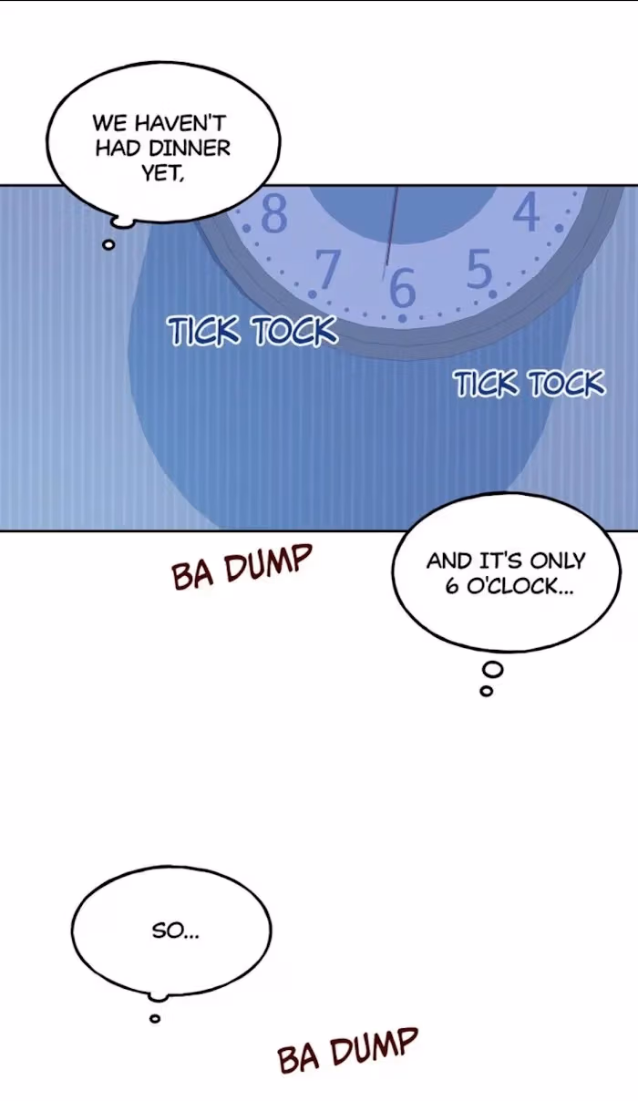 The Perfect Replacement Chapter 10 page 69 - 