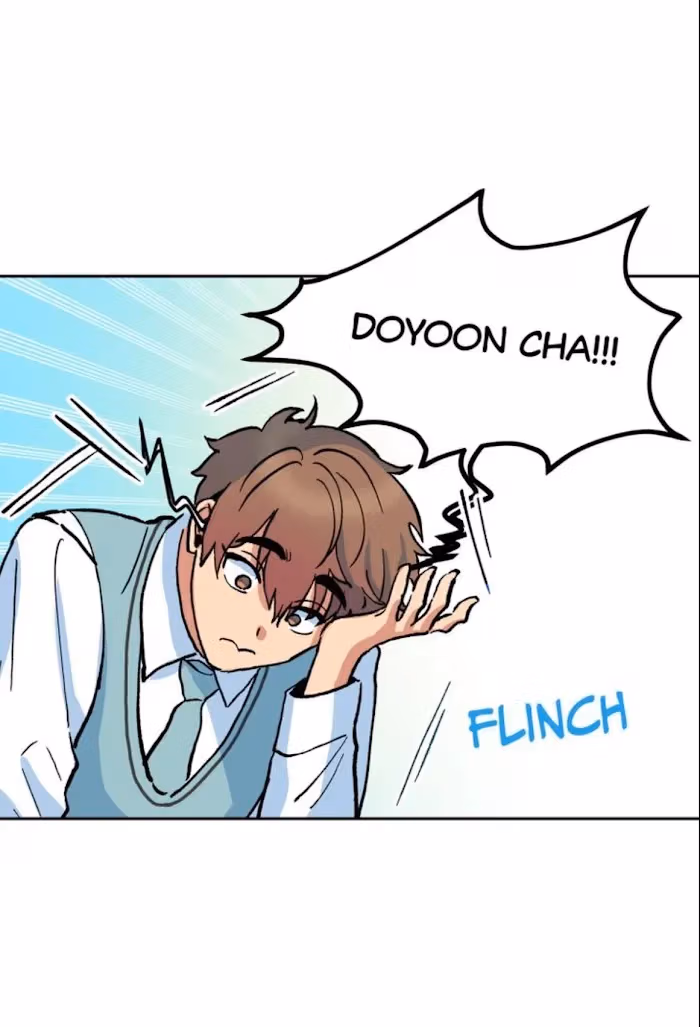 The Perfect Replacement Chapter 10 page 8 - 