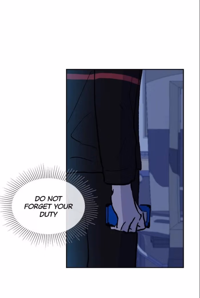 The Perfect Replacement Chapter 12 page 13 - 