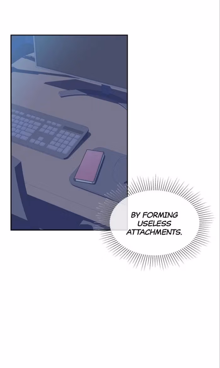 The Perfect Replacement Chapter 12 page 14 - 