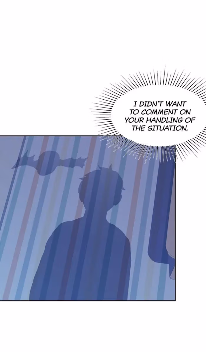 The Perfect Replacement Chapter 12 page 15 - 