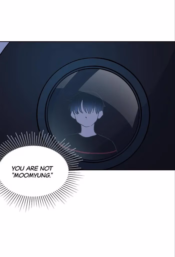 The Perfect Replacement Chapter 12 page 17 - 