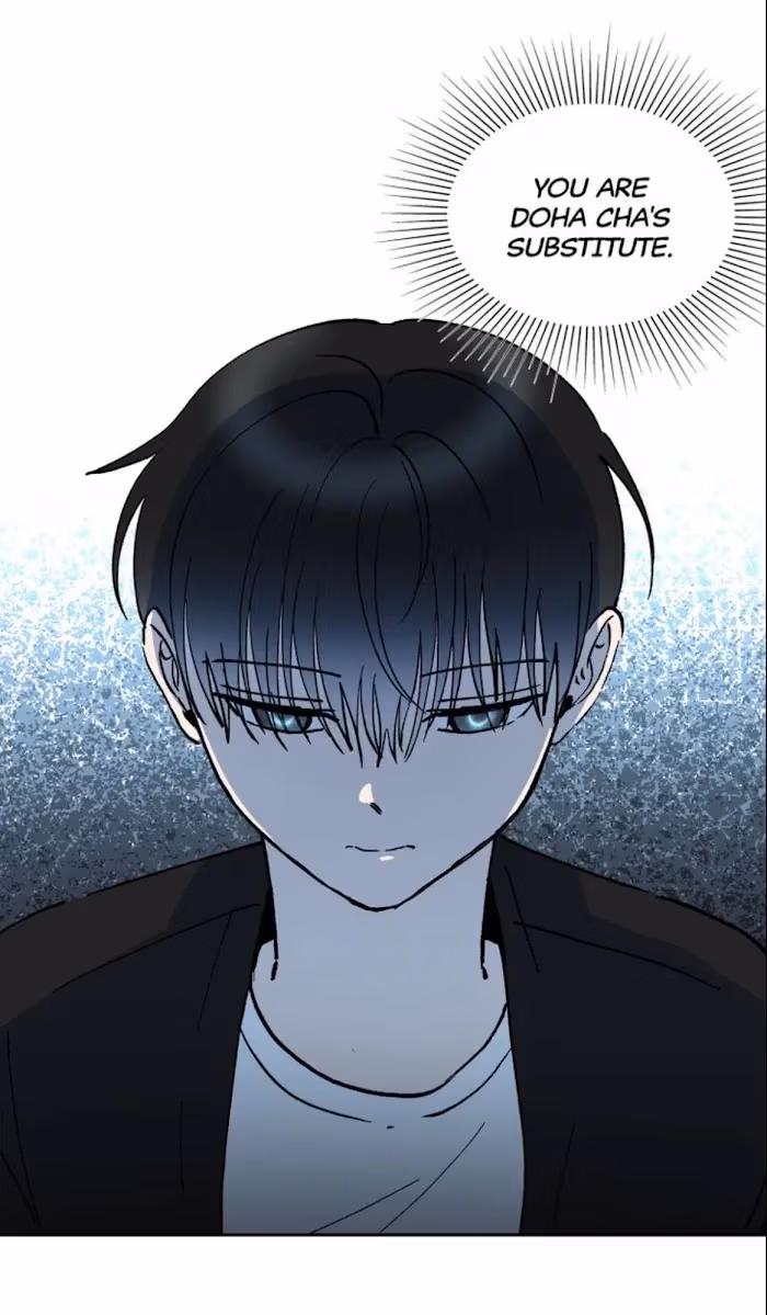 The Perfect Replacement Chapter 12 page 18 - 