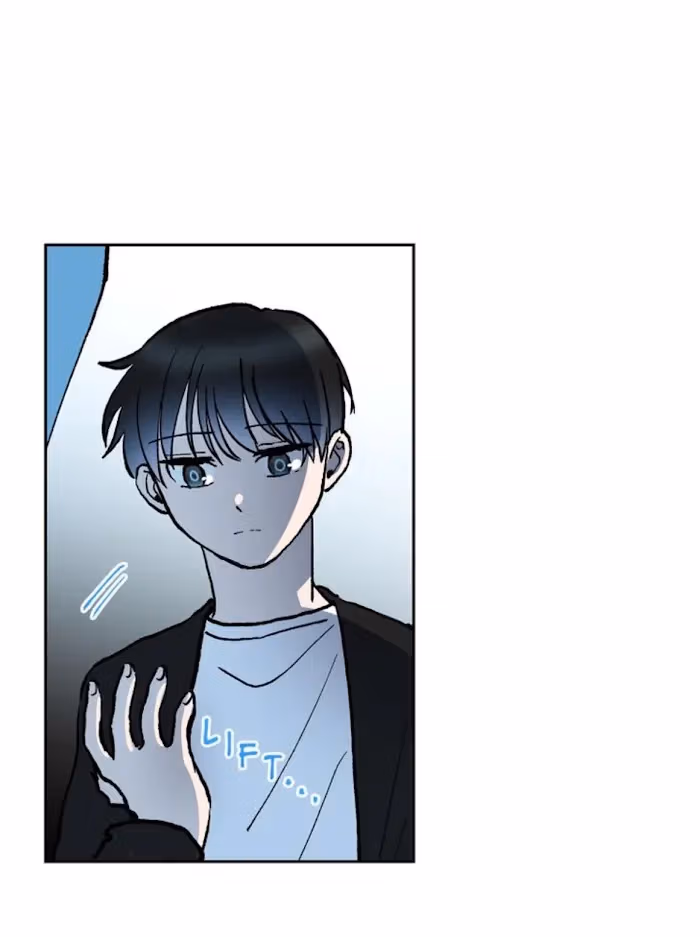 The Perfect Replacement Chapter 12 page 19 - 