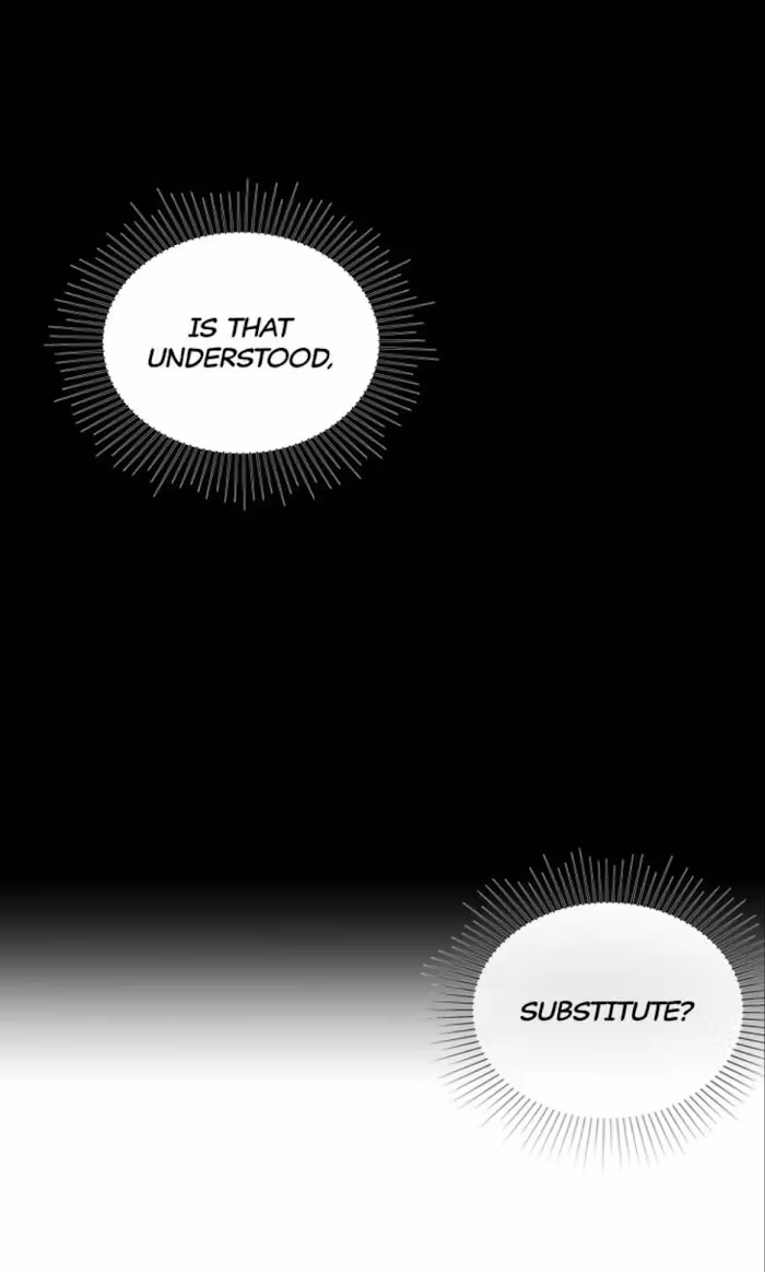 The Perfect Replacement Chapter 12 page 21 - 