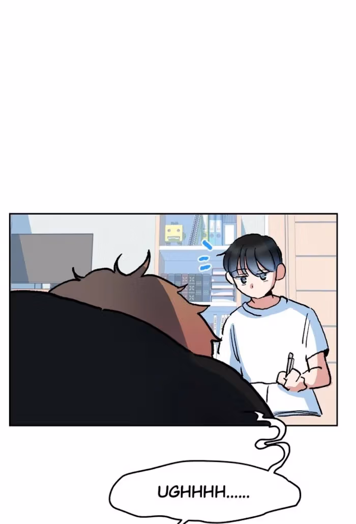 The Perfect Replacement Chapter 12 page 23 - 