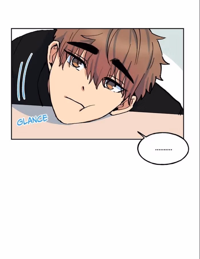 The Perfect Replacement Chapter 12 page 25 - 