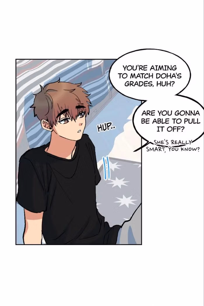 The Perfect Replacement Chapter 12 page 27 - 