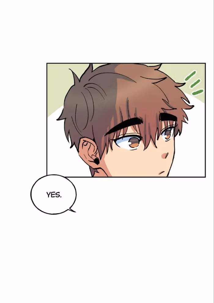 The Perfect Replacement Chapter 12 page 28 - 