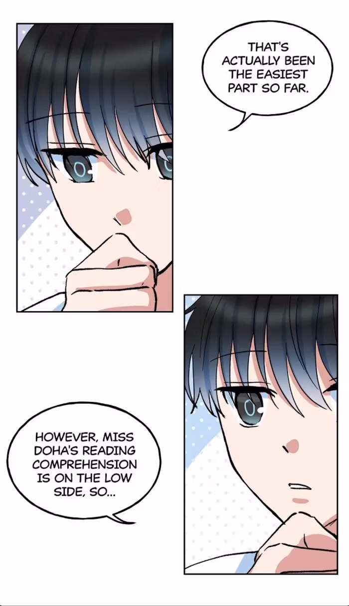 The Perfect Replacement Chapter 12 page 29 - 