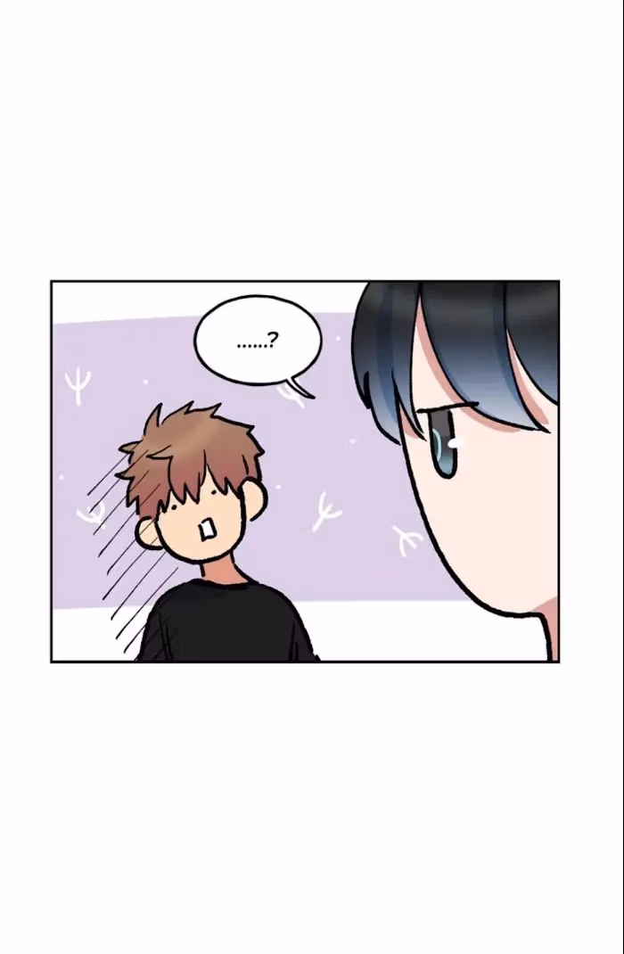 The Perfect Replacement Chapter 12 page 30 - 