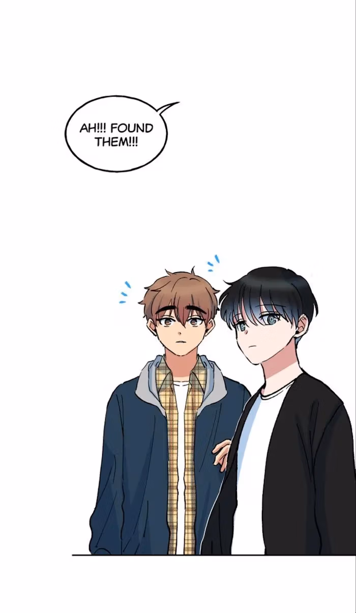 The Perfect Replacement Chapter 12 page 4 - 