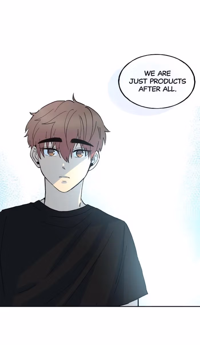 The Perfect Replacement Chapter 12 page 38 - 