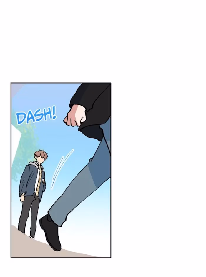 The Perfect Replacement Chapter 12 page 5 - 