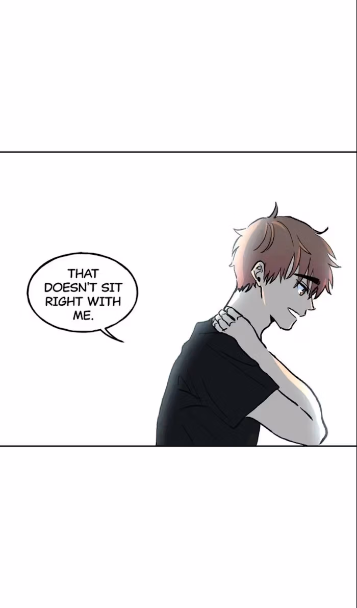 The Perfect Replacement Chapter 12 page 41 - 