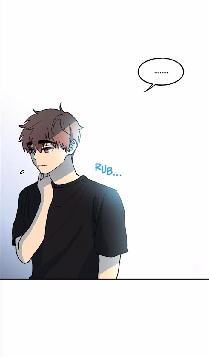 The Perfect Replacement Chapter 12 page 45 - 