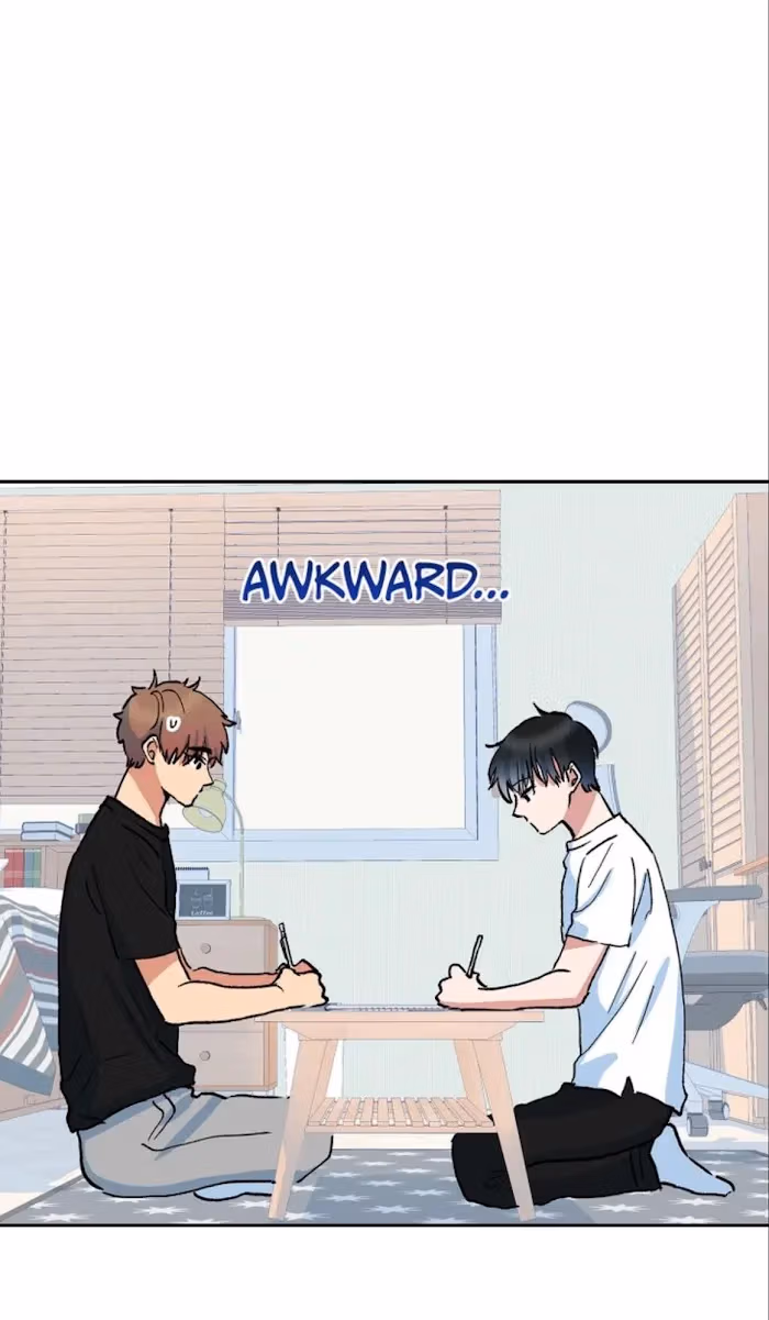 The Perfect Replacement Chapter 12 page 51 - 
