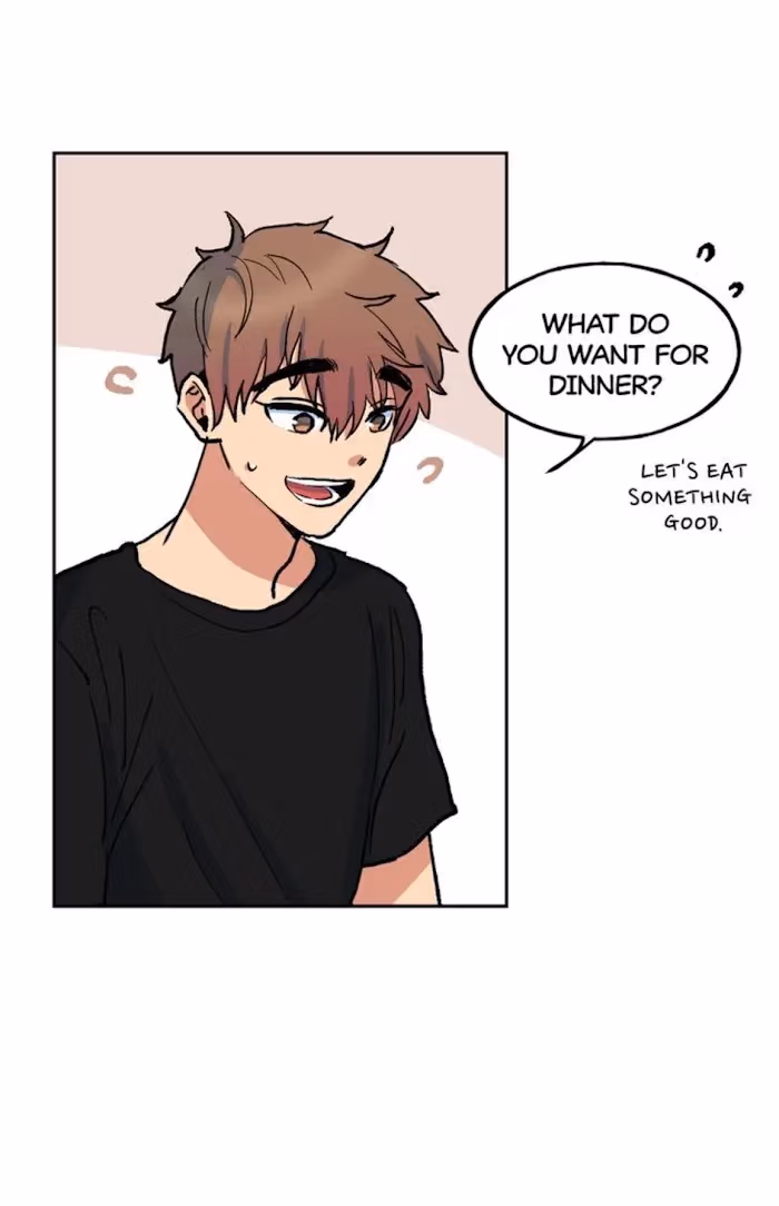 The Perfect Replacement Chapter 12 page 53 - 