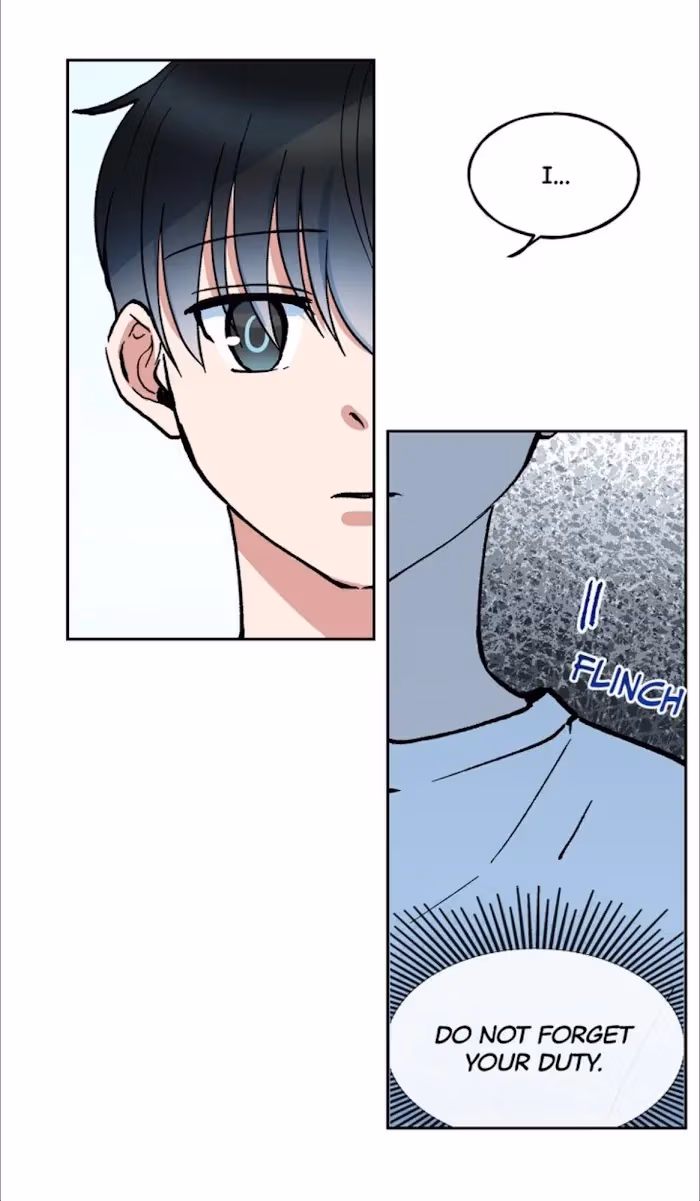 The Perfect Replacement Chapter 12 page 54 - 