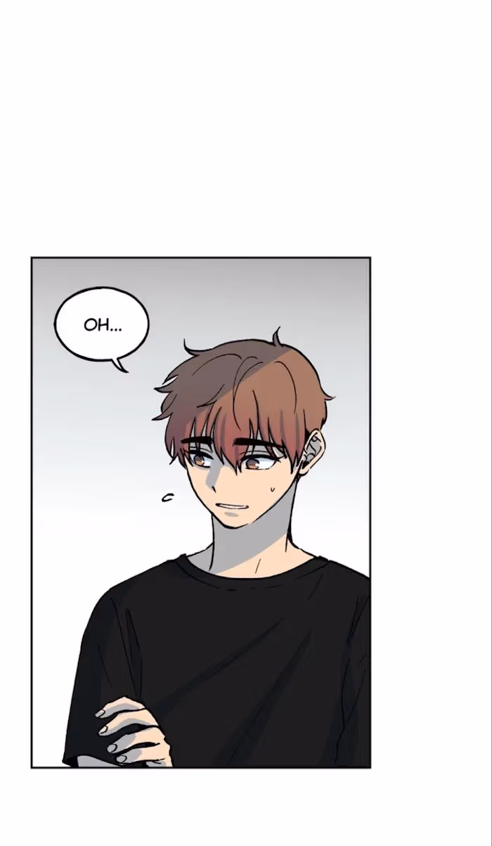 The Perfect Replacement Chapter 12 page 57 - 